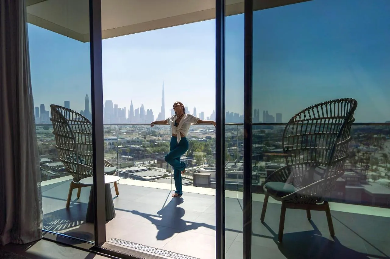 ***** Hotel Hyatt Centric Jumeirah Dubai United Arab Emirates