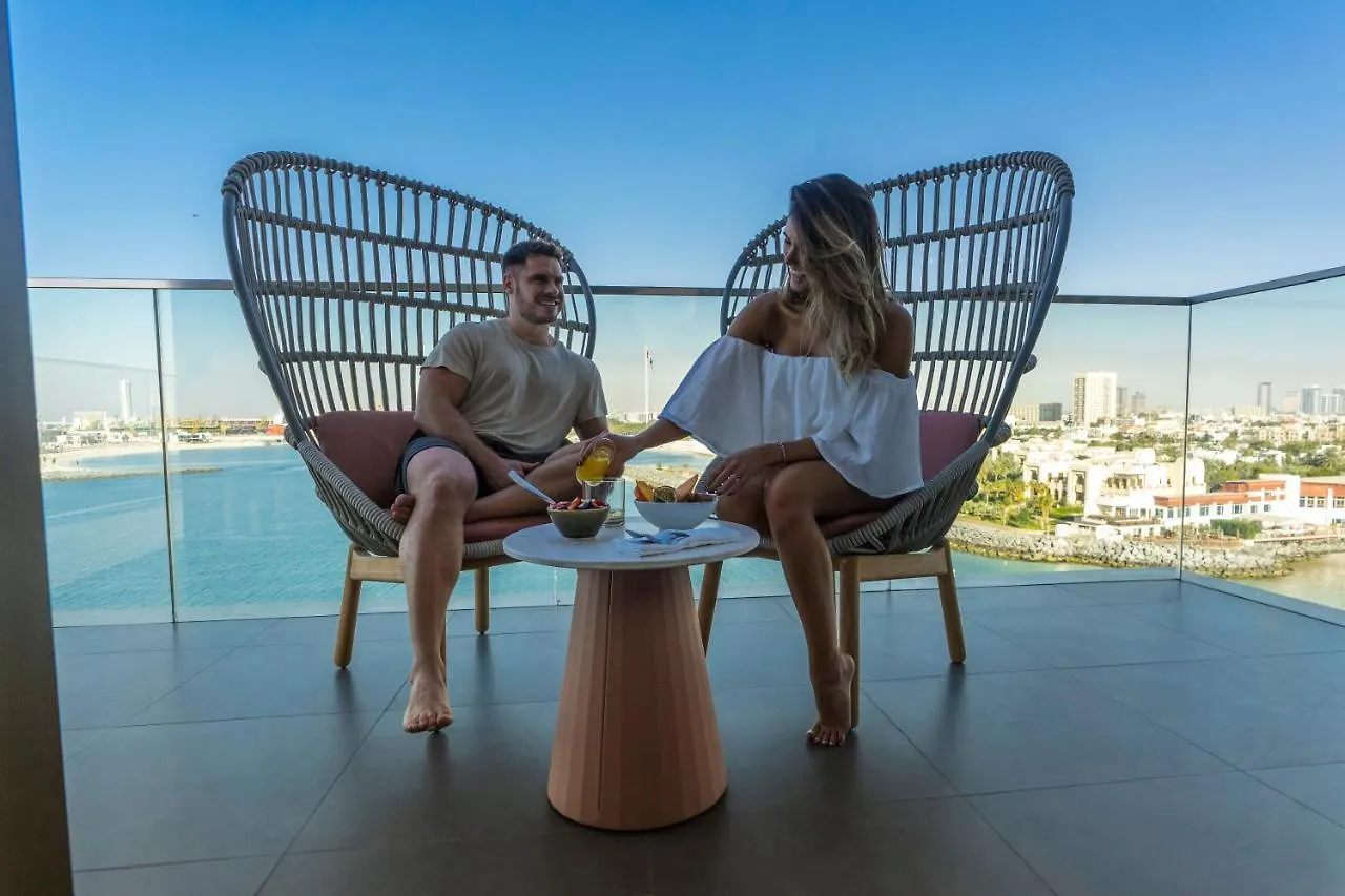 Hyatt Centric Jumeirah Dubai