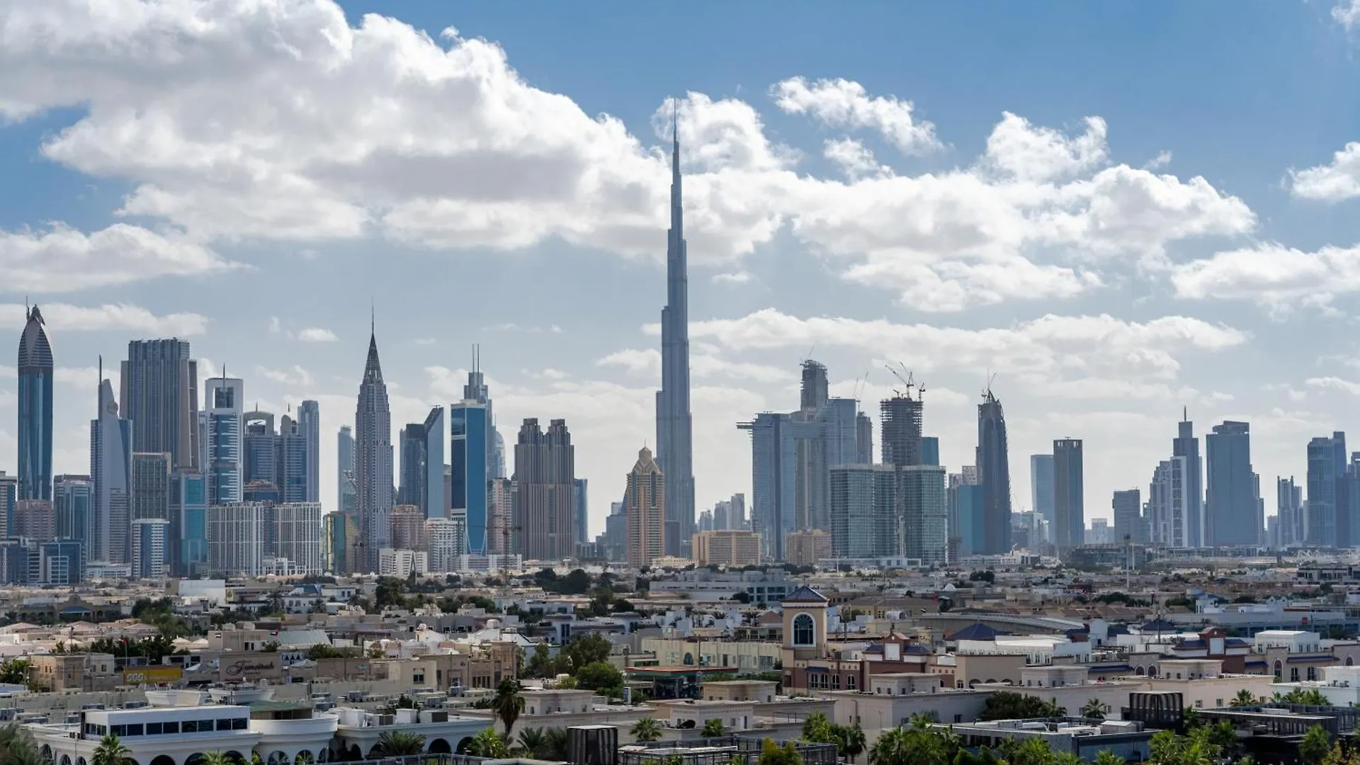 Hyatt Centric Jumeirah Dubai United Arab Emirates