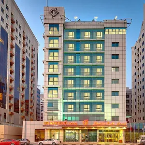 Grandeur Al Barsha **** Dubai