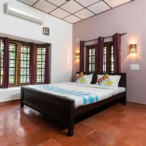 Oyo 60843 Classic Shalom Homes 3* Kozhikode