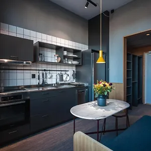 Mornington Bromma 4*, Stockholm Schweden