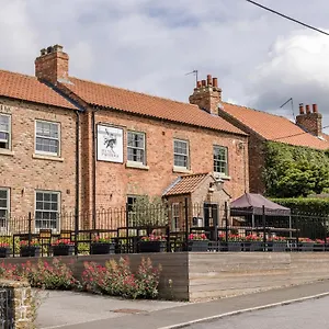 Plum And Partridge Husthwaite 4* York