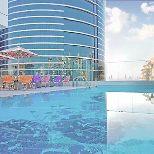 Premier Barsha Heights *** Dubai
