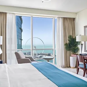 Blue Tower The Walk Jbr ***** Dubai
