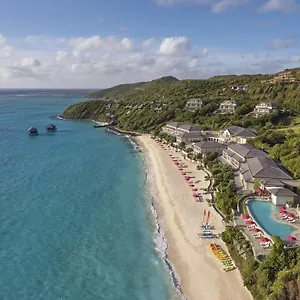 Mandarin Oriental, Canouan 5*, Charlestown Saint Vincent und die Grenadinen