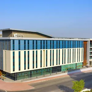 Aloft Airport **** Dubai