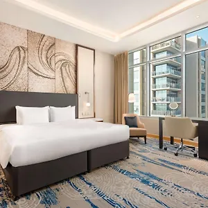 Novotel Gold District **** Dubai