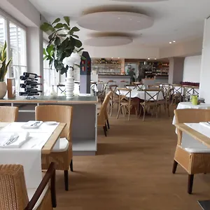 Aussicht Bio Restaurant Cafe 4*, Neuburg an Der Donau Deutschland