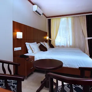Das Residency 3* Pappinisseri