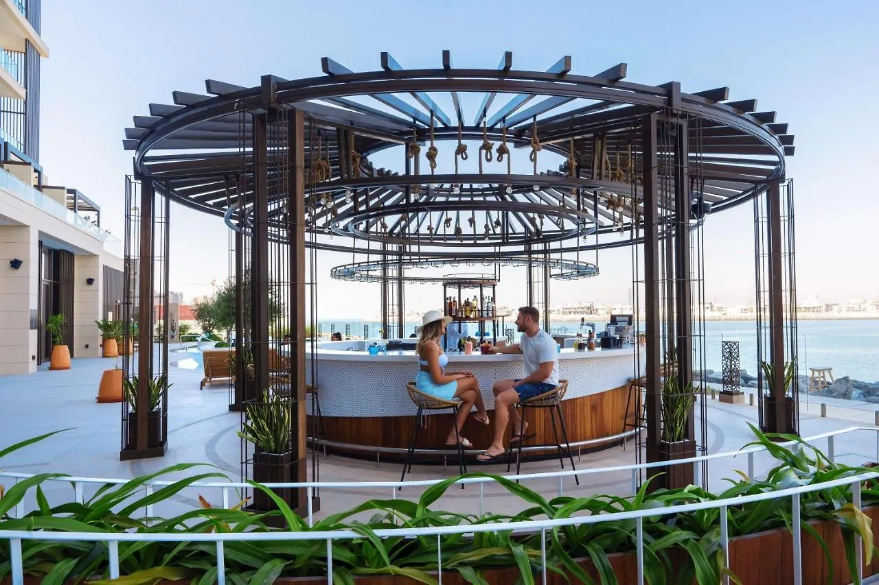Hyatt Centric Jumeirah Dubai