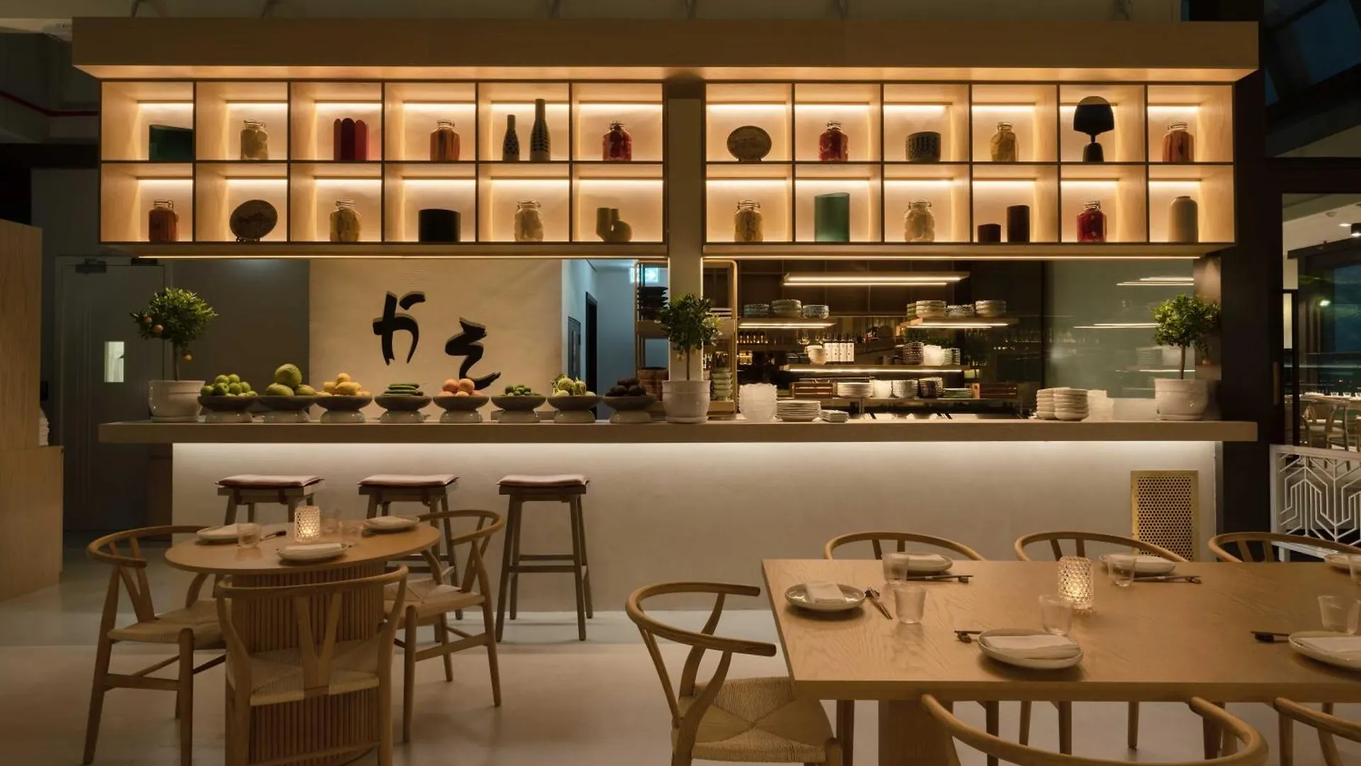 ***** Hotel Hyatt Centric Jumeirah Dubai United Arab Emirates