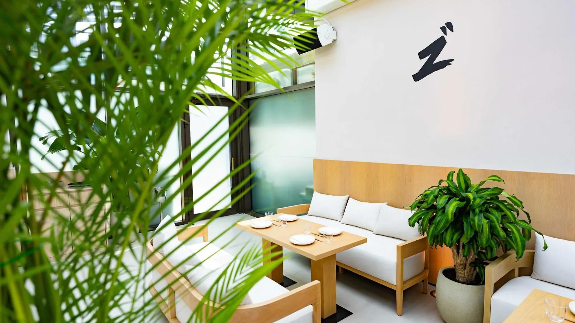 Hotel Hyatt Centric Jumeirah Dubai