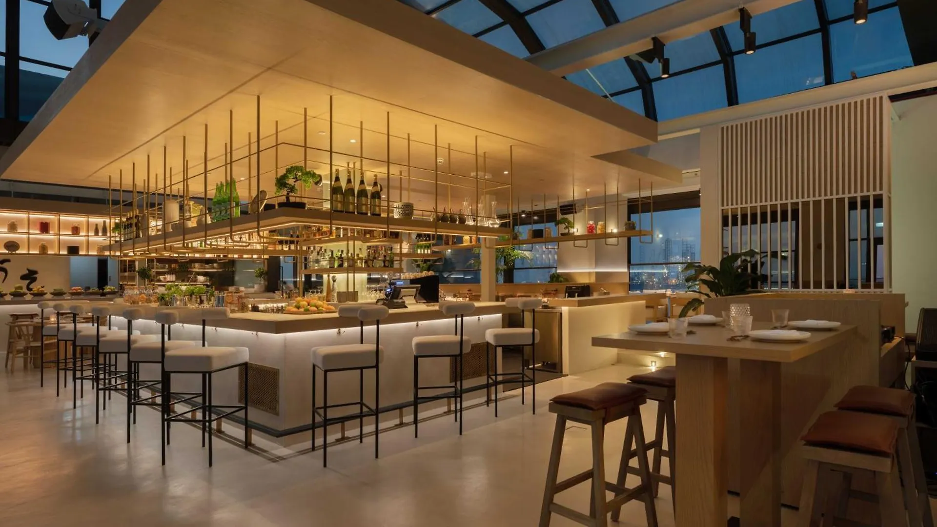 Hyatt Centric Jumeirah Dubai Hotel