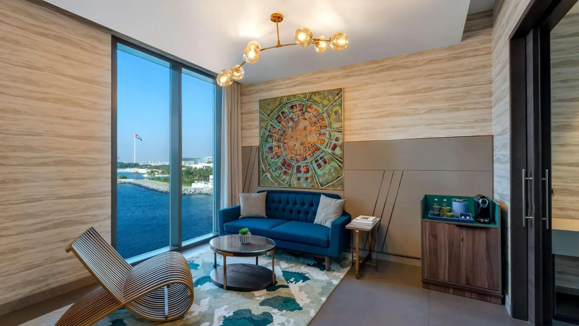 Hotel Hyatt Centric Jumeirah Dubai