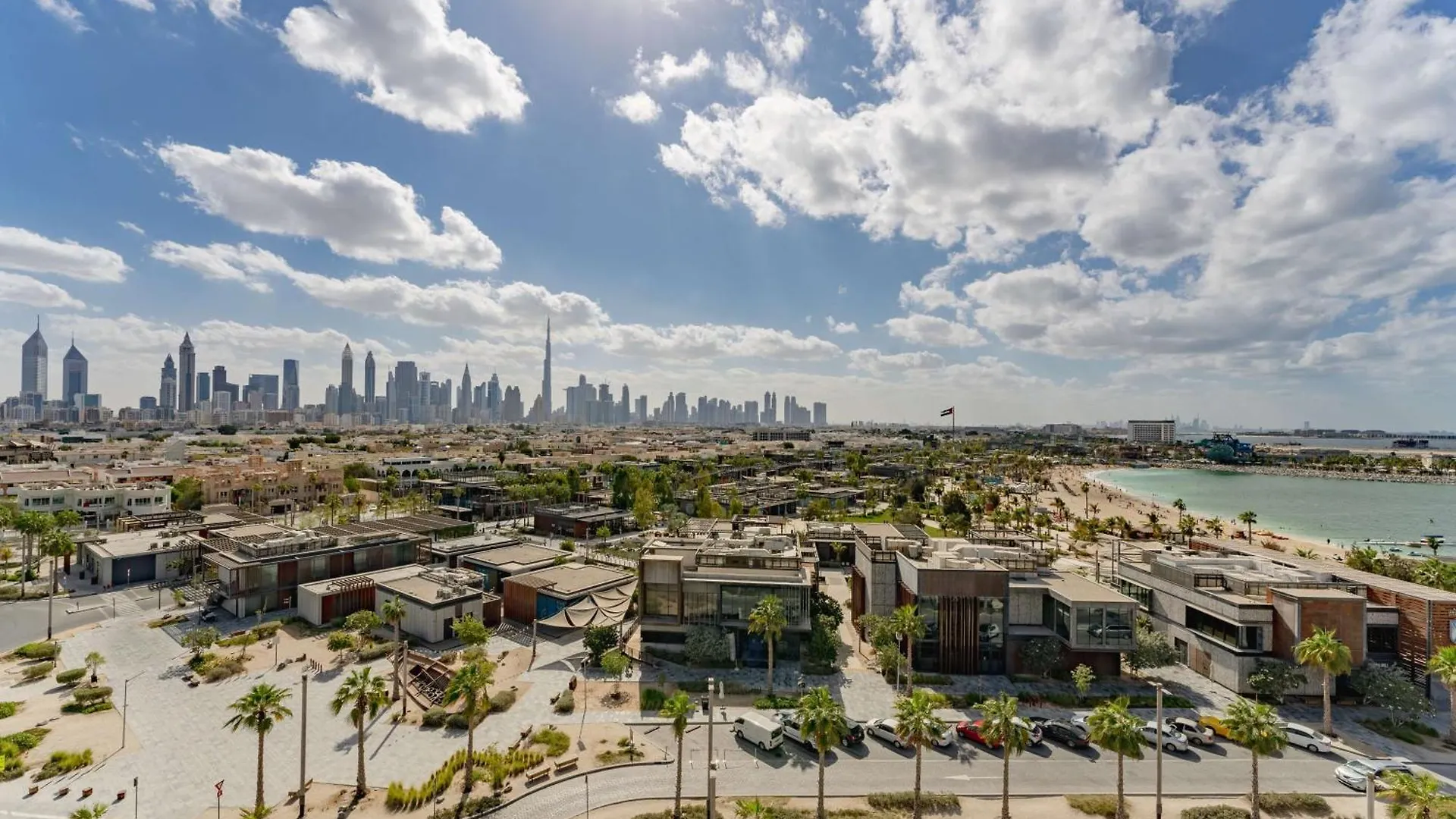 Hyatt Centric Jumeirah Dubai