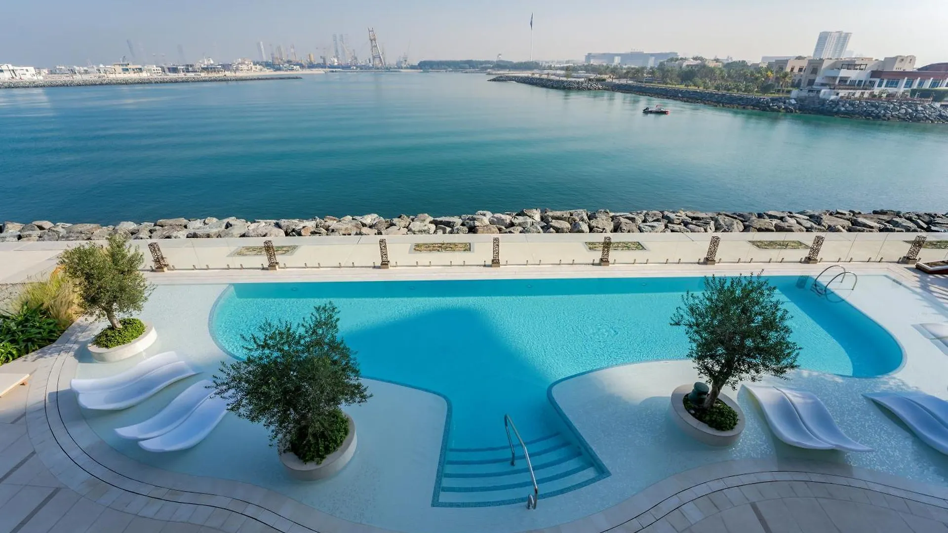 Hyatt Centric Jumeirah Dubai 5*,  United Arab Emirates