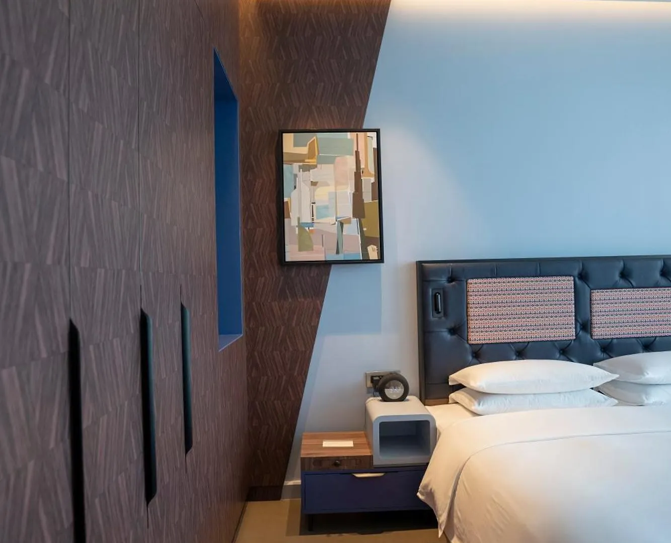 ***** Hotel Hyatt Centric Jumeirah Dubai United Arab Emirates